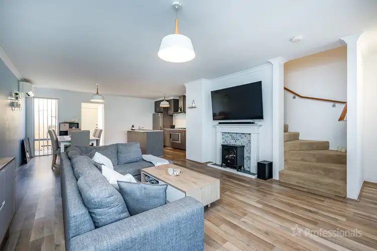 Sixth view of Homely house listing, 5/22 Scrubwren Circuit, Alkimos WA 6038