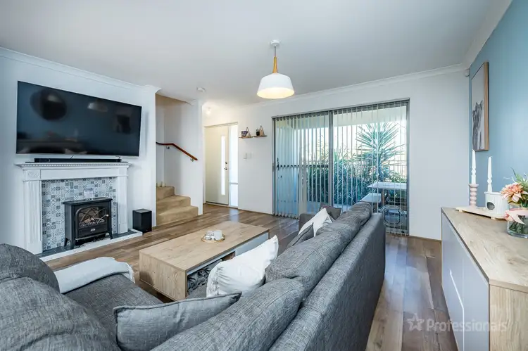 Seventh view of Homely house listing, 5/22 Scrubwren Circuit, Alkimos WA 6038