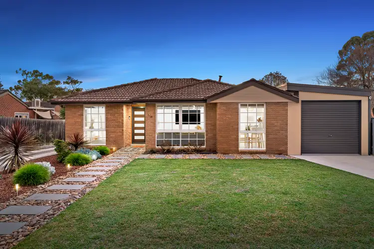 1/18 Riding Way, Ferntree Gully VIC 3156