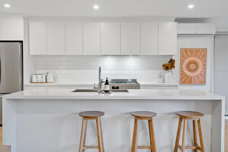 Third view of Homely unit listing, 1/18 Riding Way, Ferntree Gully VIC 3156