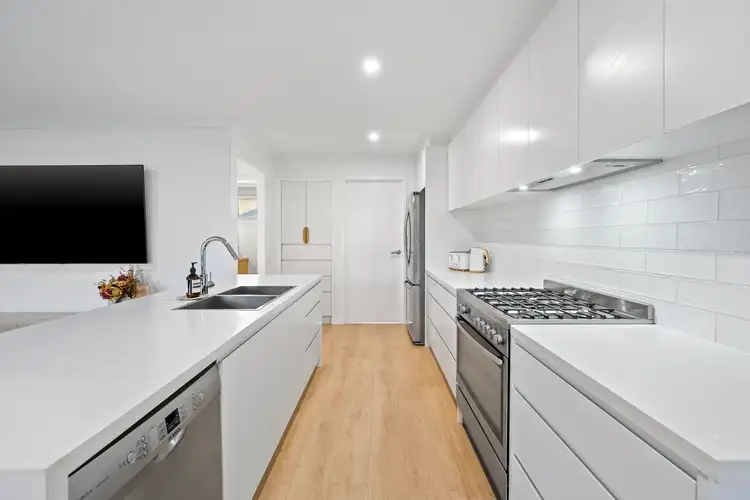 Fourth view of Homely unit listing, 1/18 Riding Way, Ferntree Gully VIC 3156