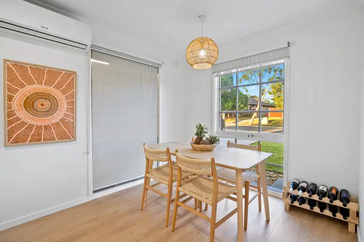 Fifth view of Homely unit listing, 1/18 Riding Way, Ferntree Gully VIC 3156