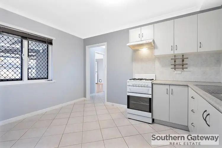 19A Benjamin Street, Armadale WA 6112