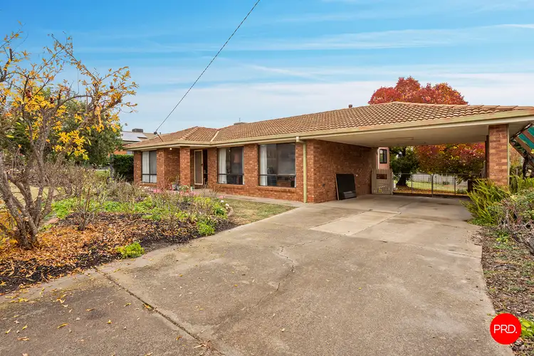 Main view of Homely house listing, 117 Alder Street, Kangaroo Flat VIC 3555