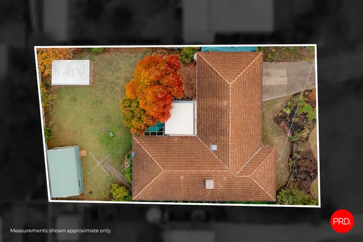 Second view of Homely house listing, 117 Alder Street, Kangaroo Flat VIC 3555