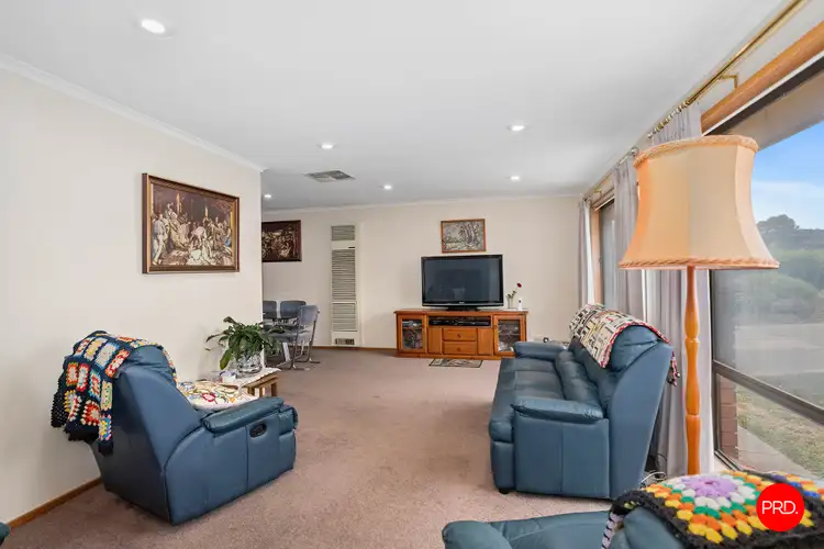 Third view of Homely house listing, 117 Alder Street, Kangaroo Flat VIC 3555