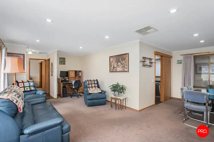 Fourth view of Homely house listing, 117 Alder Street, Kangaroo Flat VIC 3555
