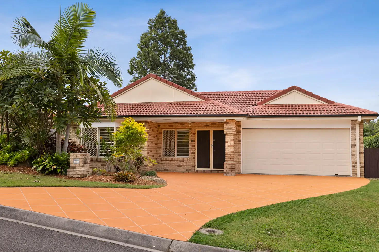 Main view of Homely house listing, 1 Kulnura Street, Upper Kedron QLD 4055