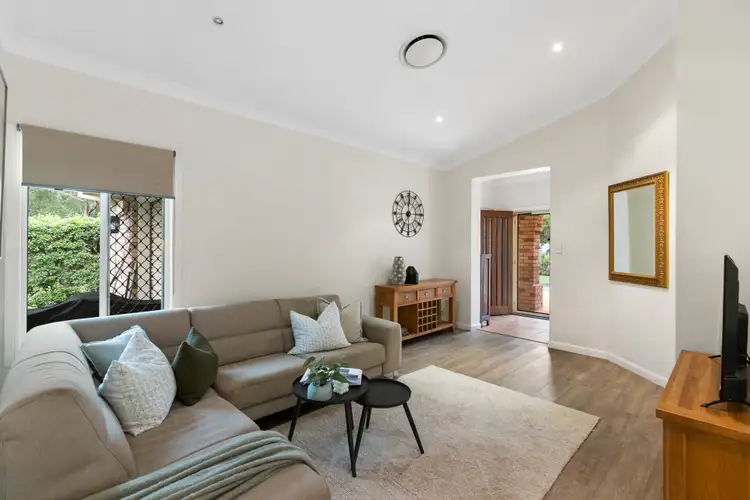 Second view of Homely house listing, 1 Kulnura Street, Upper Kedron QLD 4055