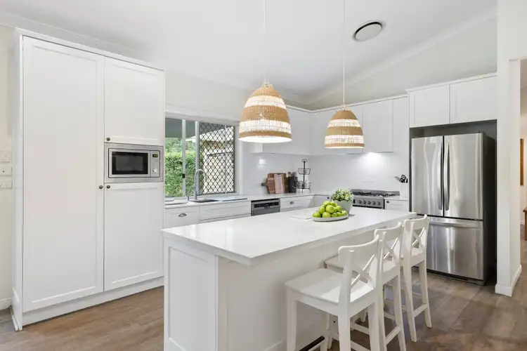 Fourth view of Homely house listing, 1 Kulnura Street, Upper Kedron QLD 4055