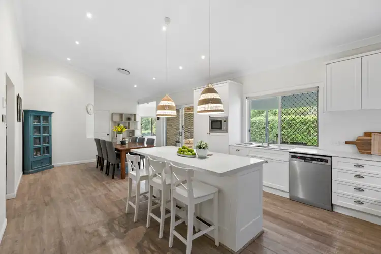 Fifth view of Homely house listing, 1 Kulnura Street, Upper Kedron QLD 4055