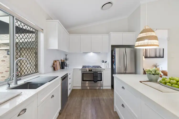 Sixth view of Homely house listing, 1 Kulnura Street, Upper Kedron QLD 4055