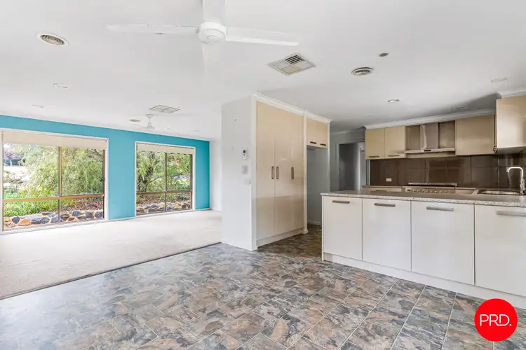 Fifth view of Homely house listing, 89 Browning Street, Kangaroo Flat VIC 3555