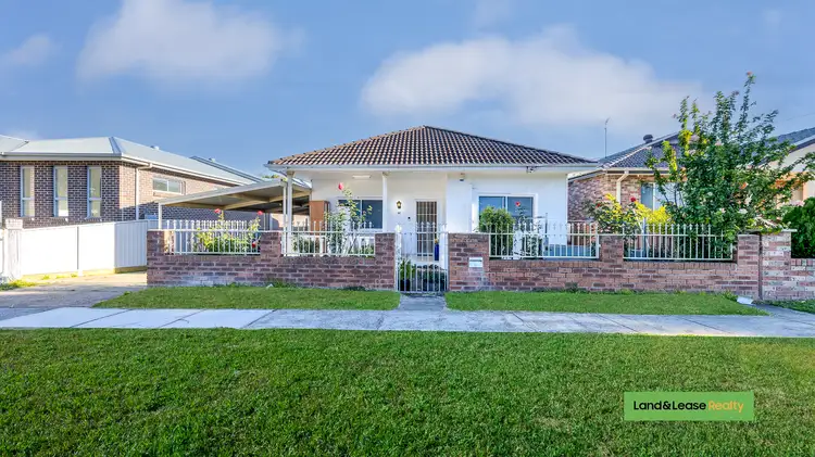 92 South Terrace, Bankstown NSW 2200