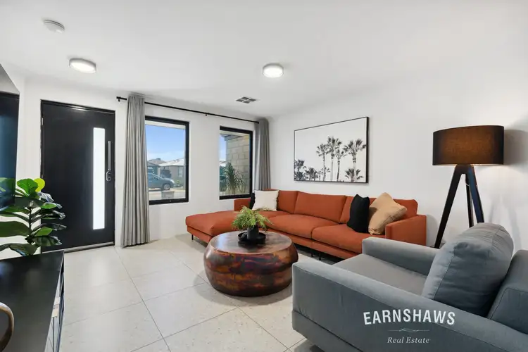 Fifth view of Homely house listing, 29 Mustang Drive, Henley Brook WA 6055