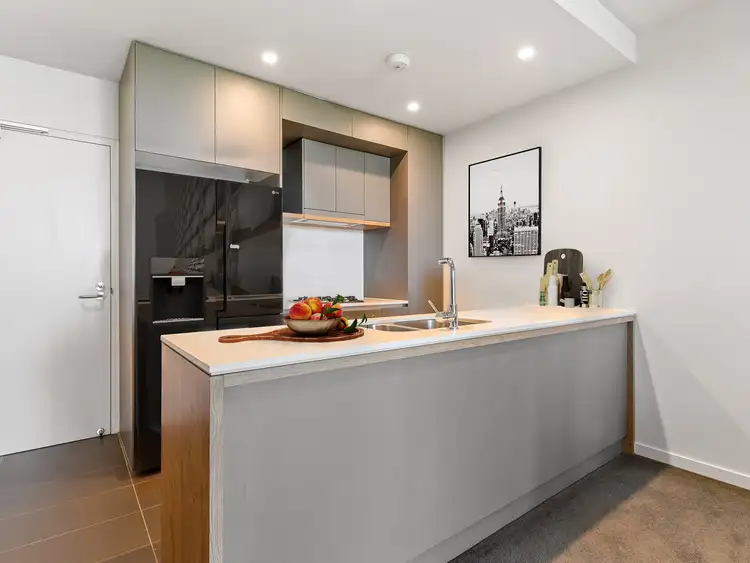 Third view of Homely unit listing, 402/34 Jenner Street, Nundah QLD 4012