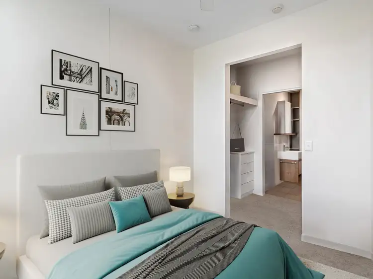 Fifth view of Homely unit listing, 402/34 Jenner Street, Nundah QLD 4012