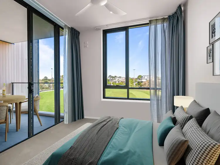 Sixth view of Homely unit listing, 402/34 Jenner Street, Nundah QLD 4012