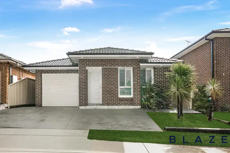 Main view of Homely house listing, 6 Swoffer Avenue, Middleton Grange NSW 2171