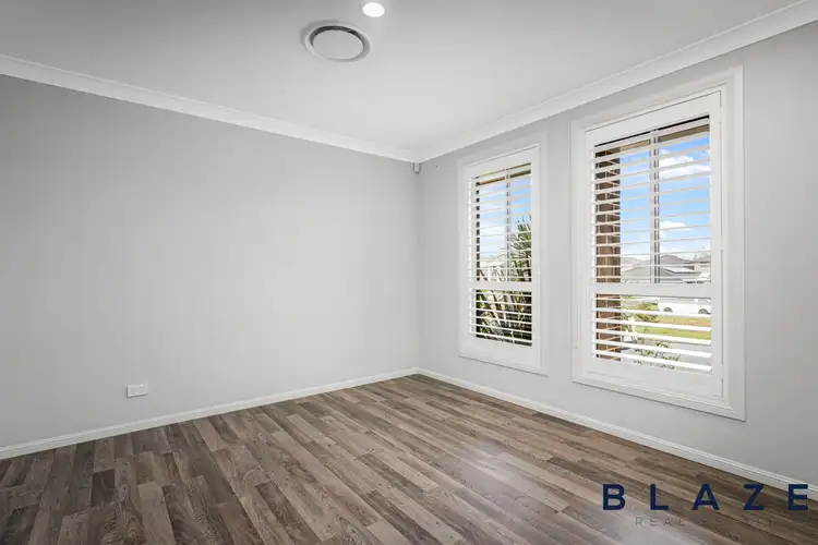 Second view of Homely house listing, 6 Swoffer Avenue, Middleton Grange NSW 2171