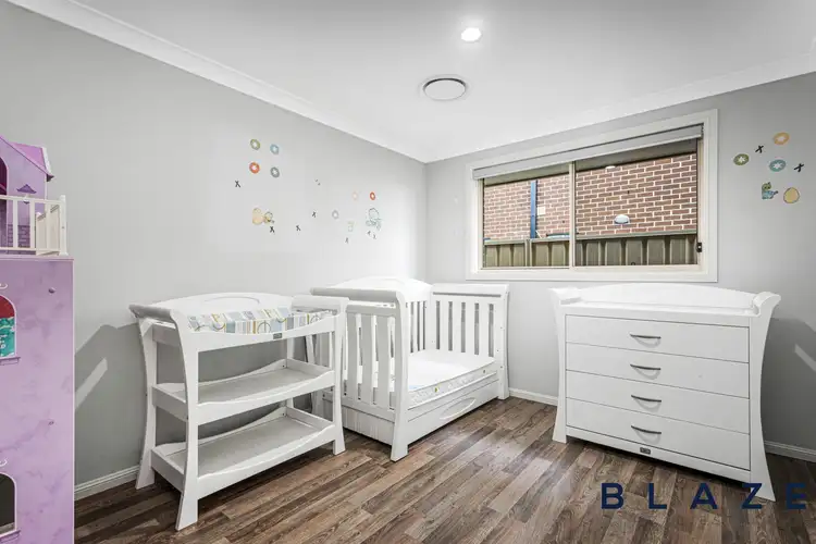 Fourth view of Homely house listing, 6 Swoffer Avenue, Middleton Grange NSW 2171