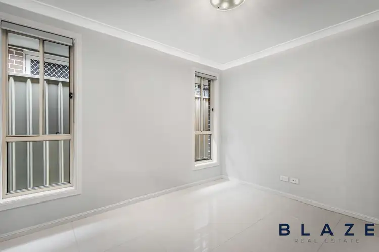 Fifth view of Homely house listing, 6 Swoffer Avenue, Middleton Grange NSW 2171
