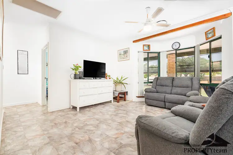 Fourth view of Homely house listing, 3 Morrissey Place, Port Denison WA 6525
