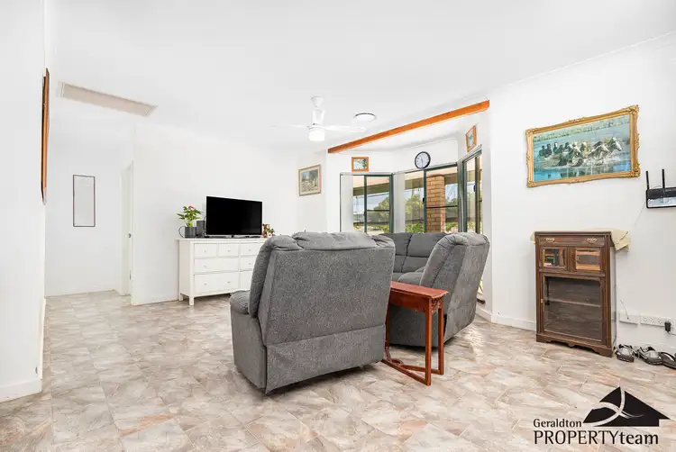 Fifth view of Homely house listing, 3 Morrissey Place, Port Denison WA 6525