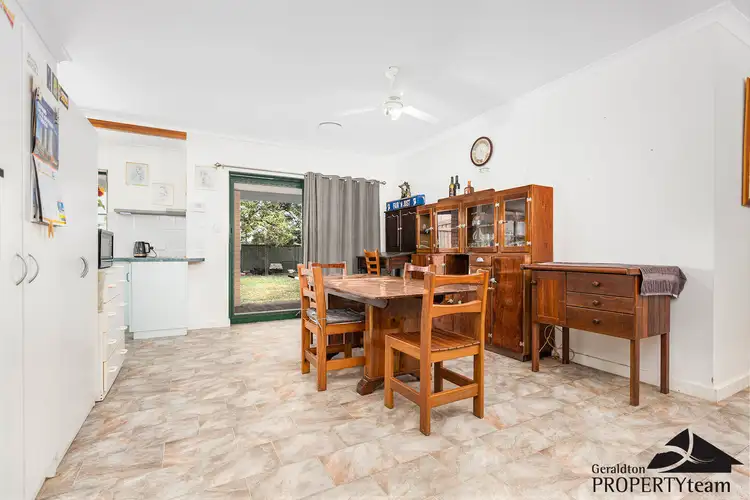Sixth view of Homely house listing, 3 Morrissey Place, Port Denison WA 6525