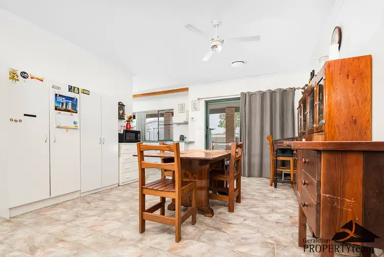 Seventh view of Homely house listing, 3 Morrissey Place, Port Denison WA 6525