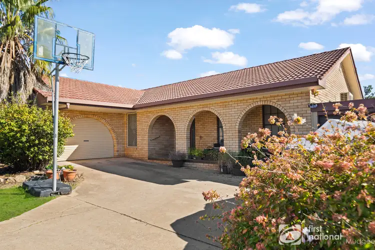 256 Church Street, Mudgee NSW 2850