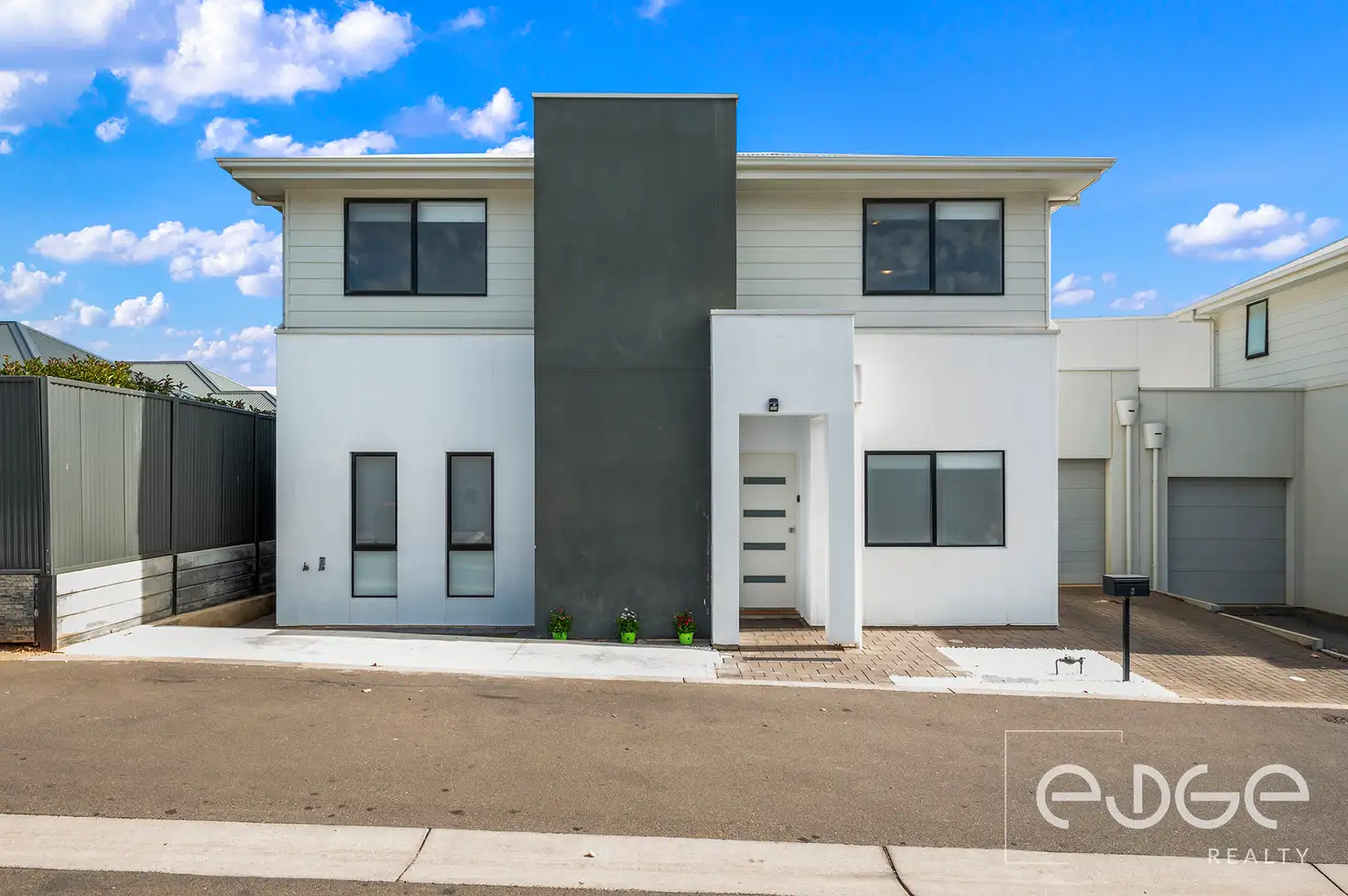 Main view of Homely townhouse listing, 3 Creekside Lane, Blakeview SA 5114