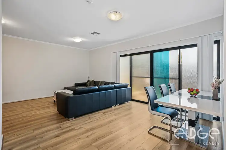 Third view of Homely townhouse listing, 3 Creekside Lane, Blakeview SA 5114