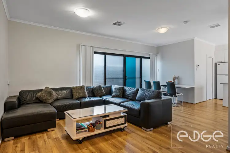 Fourth view of Homely townhouse listing, 3 Creekside Lane, Blakeview SA 5114