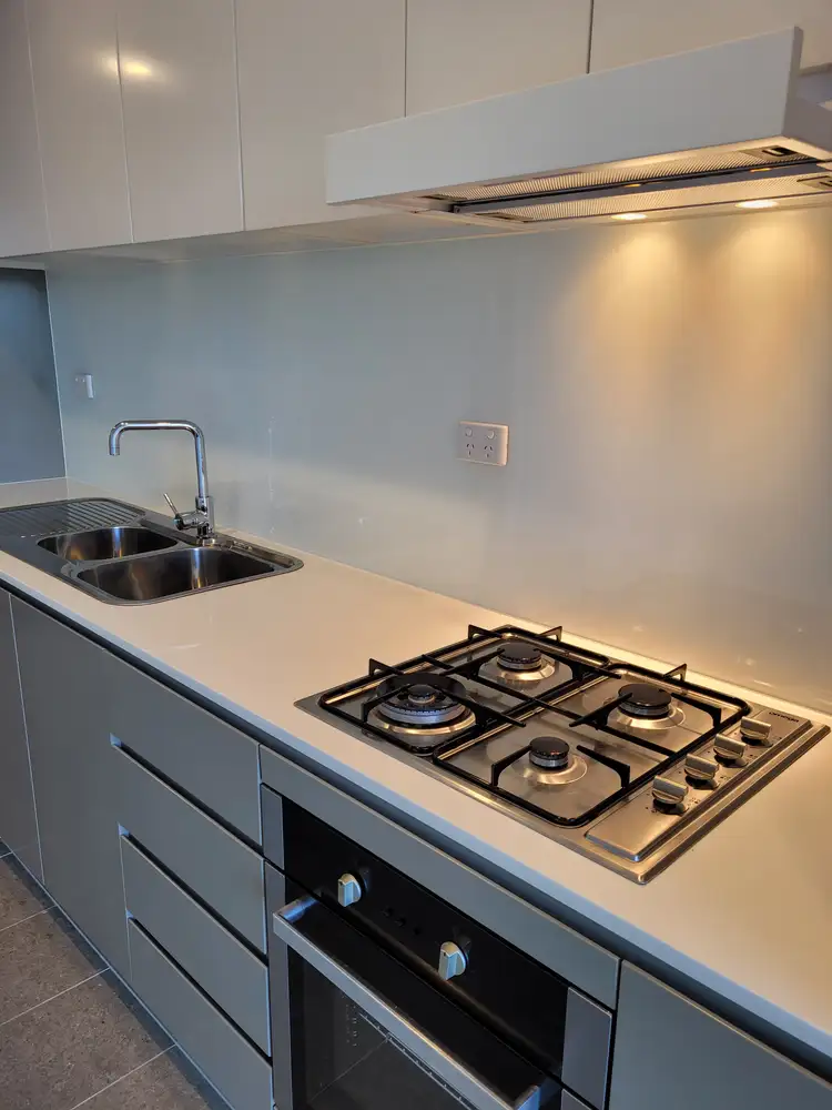 Second view of Homely apartment listing, 7074/2D Porter St, Ryde NSW 2112