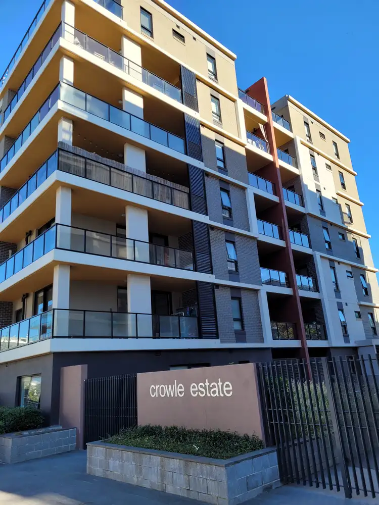 Fourth view of Homely apartment listing, 7074/2D Porter St, Ryde NSW 2112