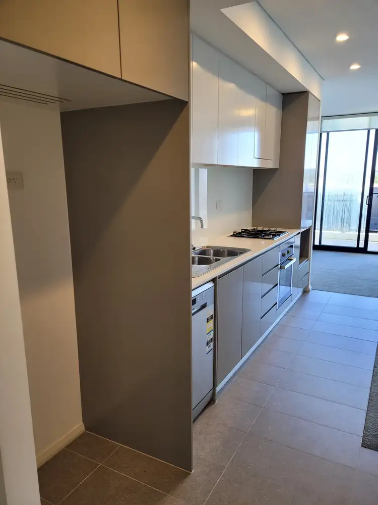 Fifth view of Homely apartment listing, 7074/2D Porter St, Ryde NSW 2112