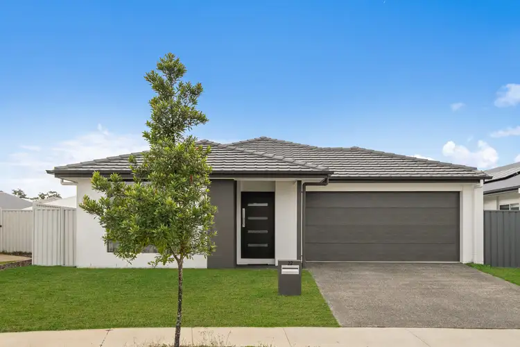 22 Beesley Street, Burpengary East QLD 4505
