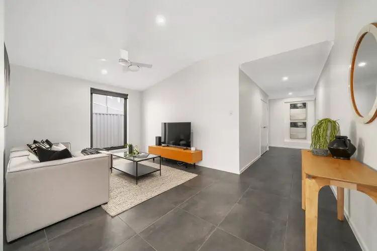 Second view of Homely house listing, 22 Beesley Street, Burpengary East QLD 4505