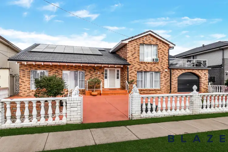 4-6 Leichhardt Avenue, Fairfield West NSW 2165