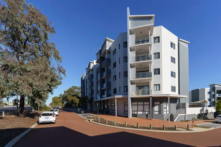 Main view of Homely apartment listing, 99/6 Walsh Loop, Joondalup WA 6027