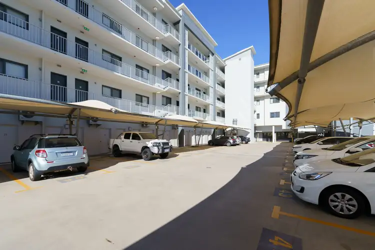 Second view of Homely apartment listing, 99/6 Walsh Loop, Joondalup WA 6027
