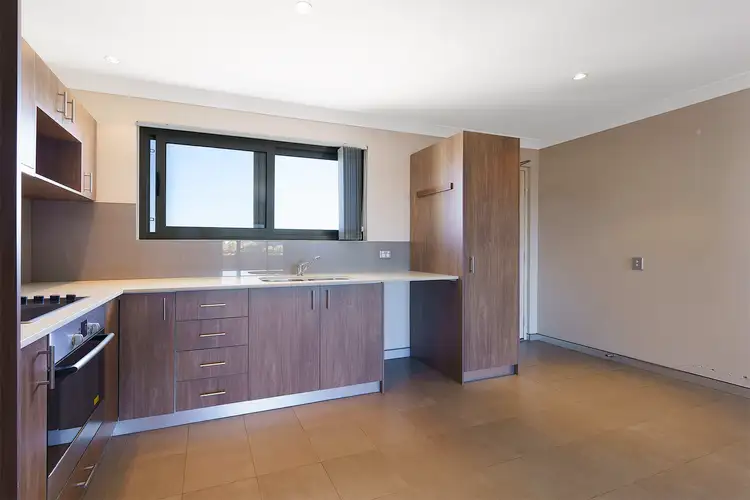 Third view of Homely apartment listing, 99/6 Walsh Loop, Joondalup WA 6027