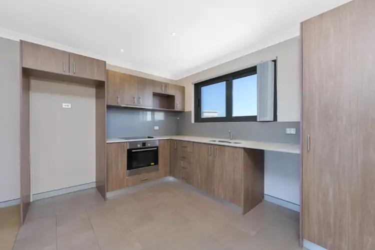 Fourth view of Homely apartment listing, 99/6 Walsh Loop, Joondalup WA 6027