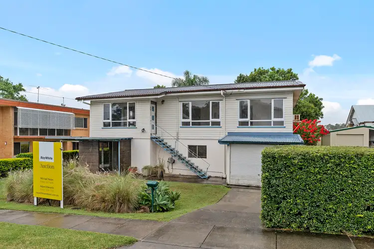 140 Chester Road, Annerley QLD 4103