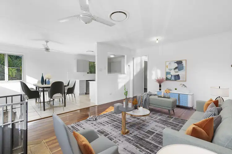 Main view of Homely house listing, 14 Flinders Drive, Leichhardt QLD 4305