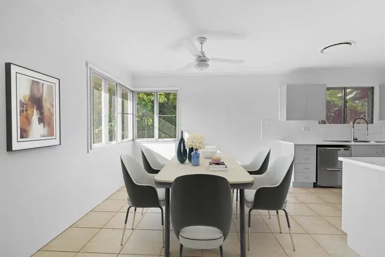 Third view of Homely house listing, 14 Flinders Drive, Leichhardt QLD 4305