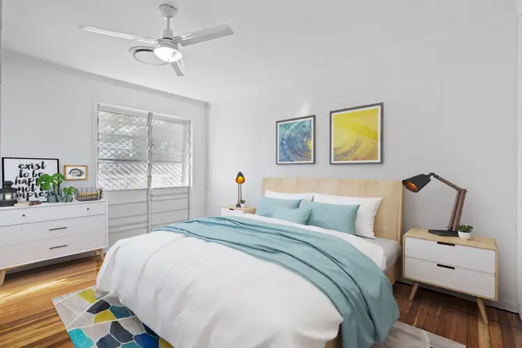 Sixth view of Homely house listing, 14 Flinders Drive, Leichhardt QLD 4305