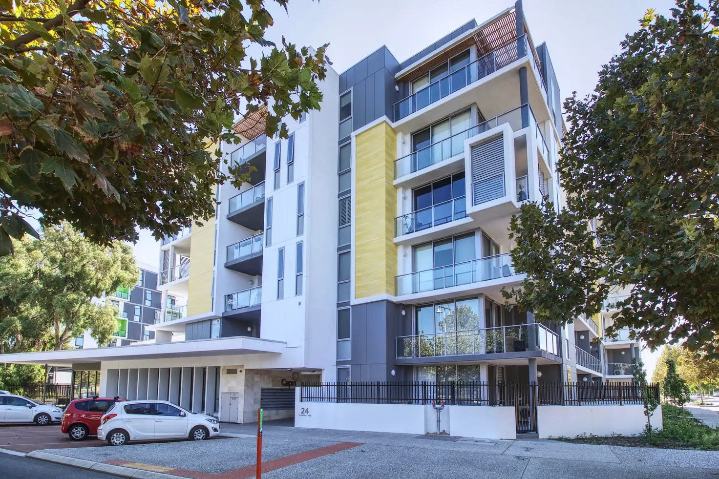 Main view of Homely apartment listing, 73/24 Flinders Lane, Rockingham WA 6168