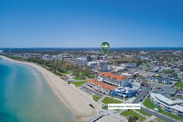 Fourth view of Homely apartment listing, 73/24 Flinders Lane, Rockingham WA 6168